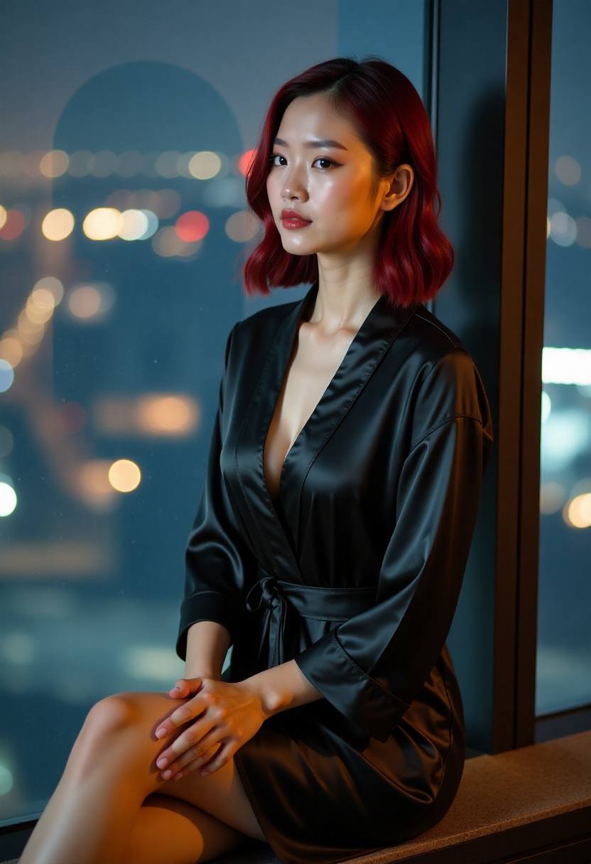 我们的家庭会综艺节目剧照