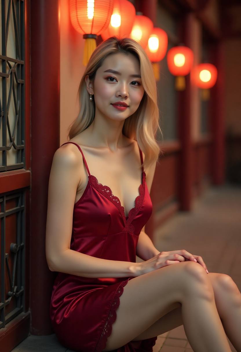 迟来的分寸电影海报