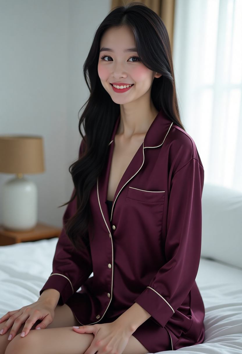 恰好的距离电视剧剧照