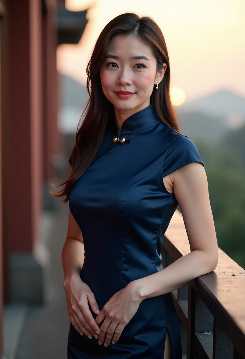好好说再见短剧海报